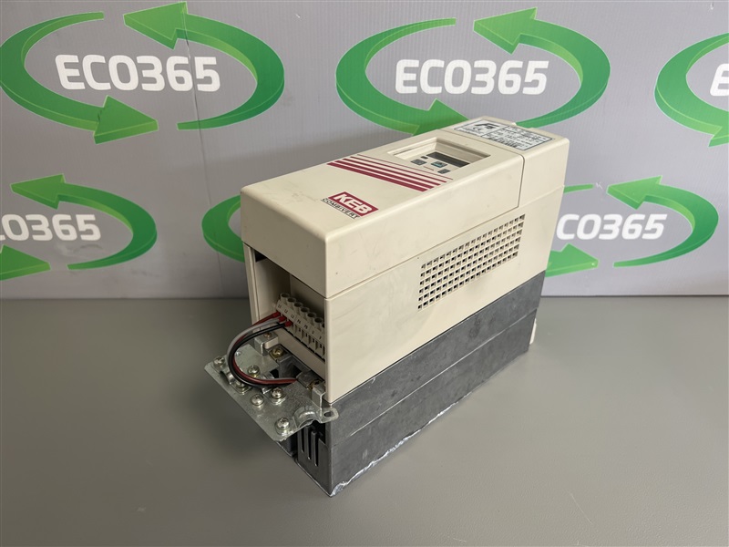 ECO365 - Automation spare parts with same day delivery 24 hours a day